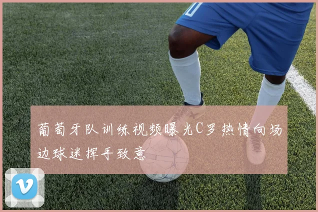葡萄牙队训练视频曝光C罗热情向场边球迷挥手致意