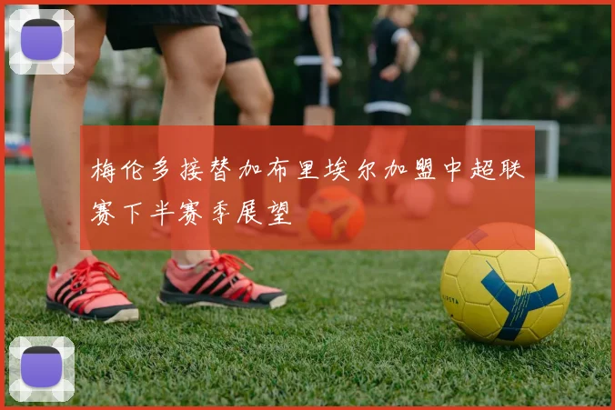 梅伦多接替加布里埃尔加盟中超联赛下半赛季展望