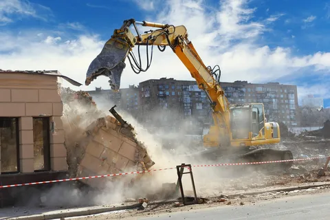 demolition saws sales service Brisbane