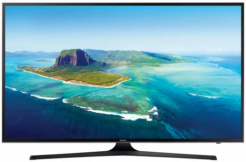 Samsung 55 Inch Smart Tv