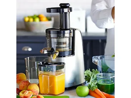 Slow Juicer