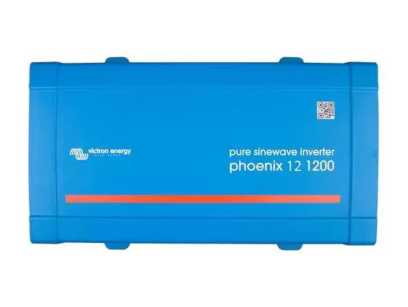 dometic inverter