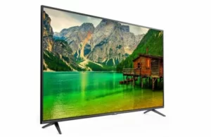 TCL Smart TV