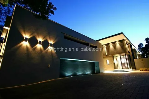 Outdoor Lighting Sydney