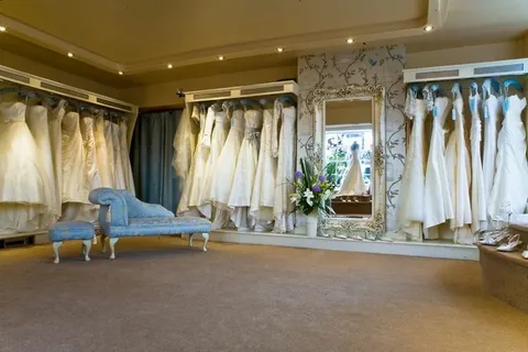 Bridal Boutiques Sydney