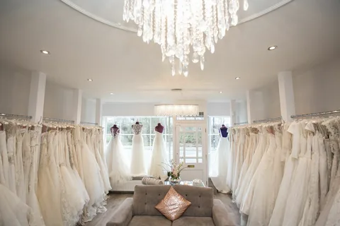 Bridal Boutiques Sydney