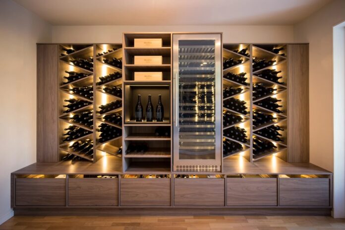 Wine Racks For Sale Canberra