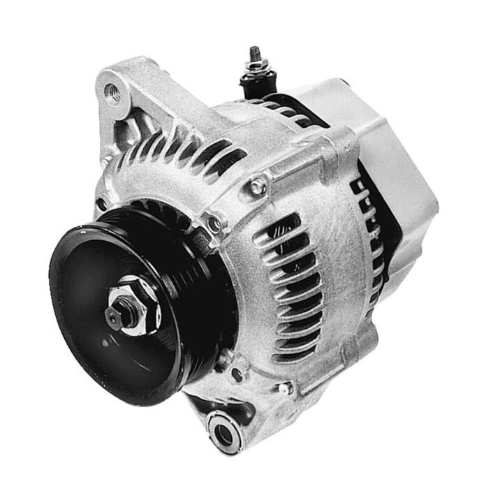 Au Falcon alternator