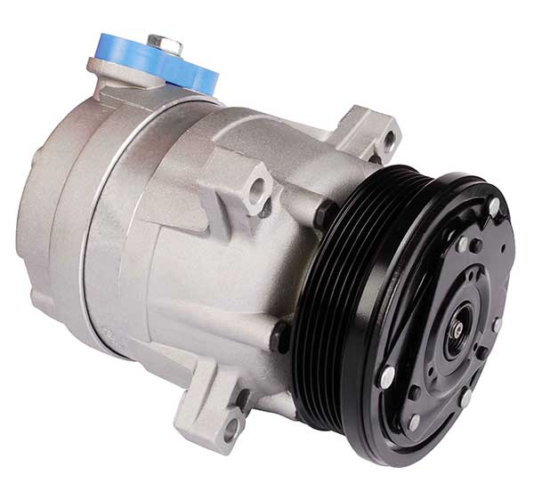 Air Conditioning Compressor