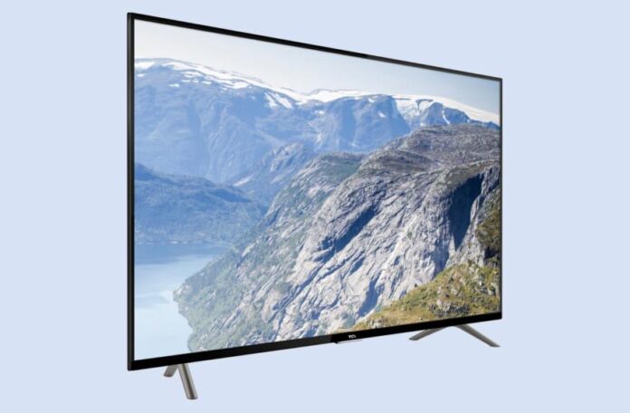 tcl 60 inch tv