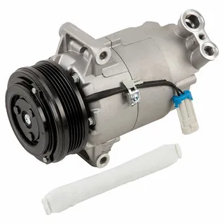 Holden Astra AC Compressor