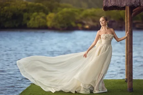 Wedding Dresses Wollongong