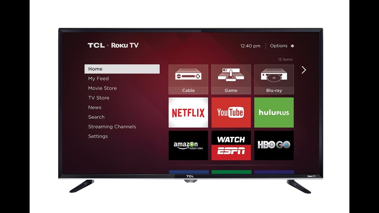 tcl 32 inch tv