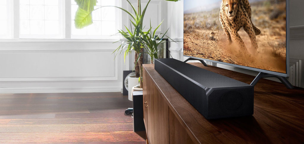 Best Samsung Soundbar