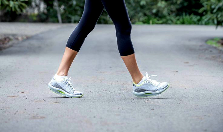 best sneakers for plantar fasciitis