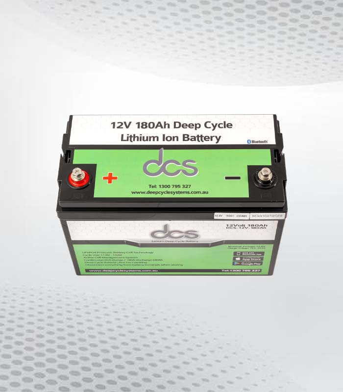 200ah battery