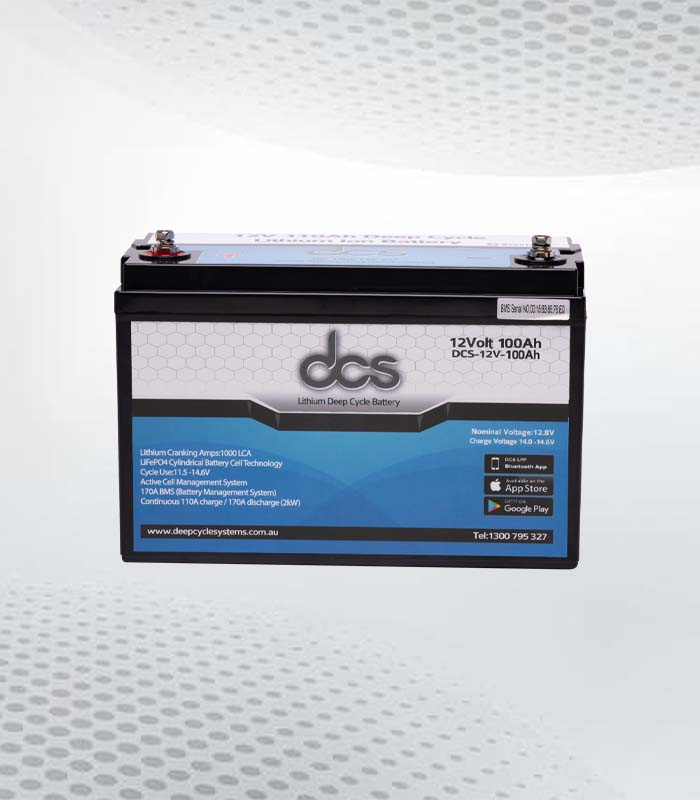 200ah Deep Cycle Battery Price