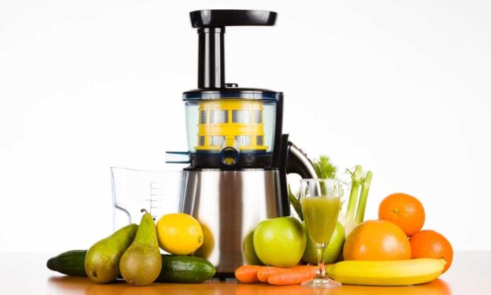 commercial juicer