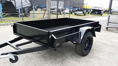 Tradesman Trailers for Sale