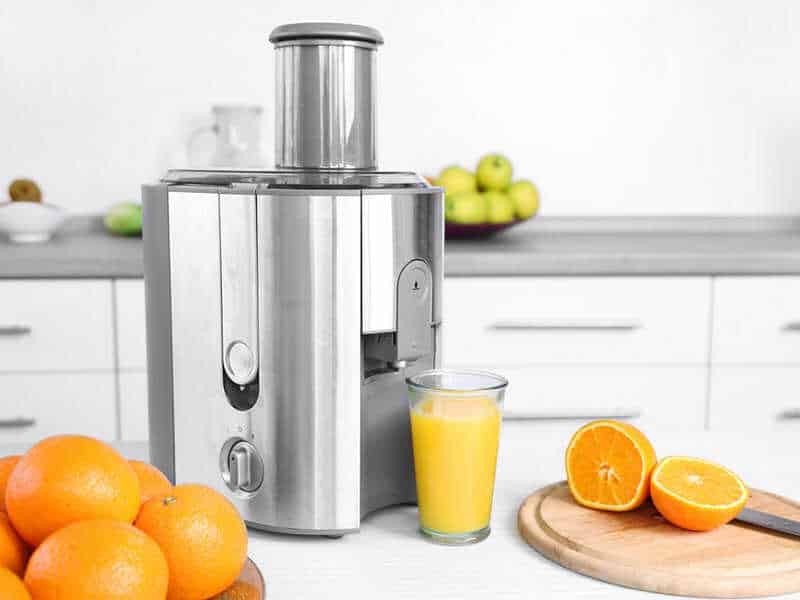 commercial juicer