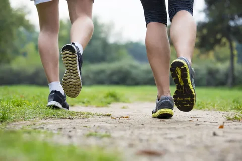 best runners for supination