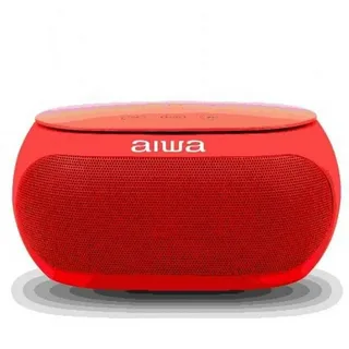 Aiwa Bluetooth speaker