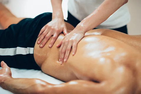 Remedial Massage South Melbourne