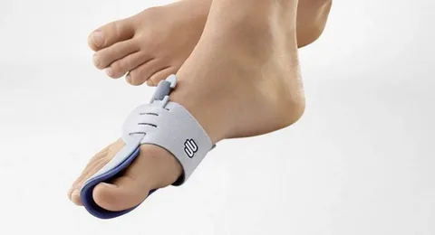 shoes for hallux valgus