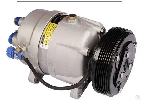 Holden air conditioning compressors