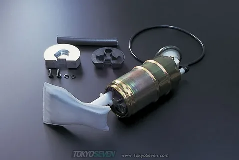 Nissan Pulsar Fuel Pump