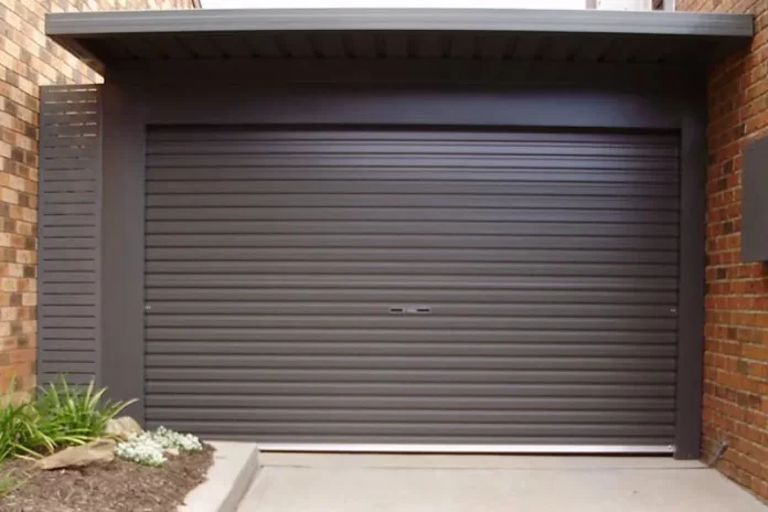 Gliderol roller door repairs Adelaide