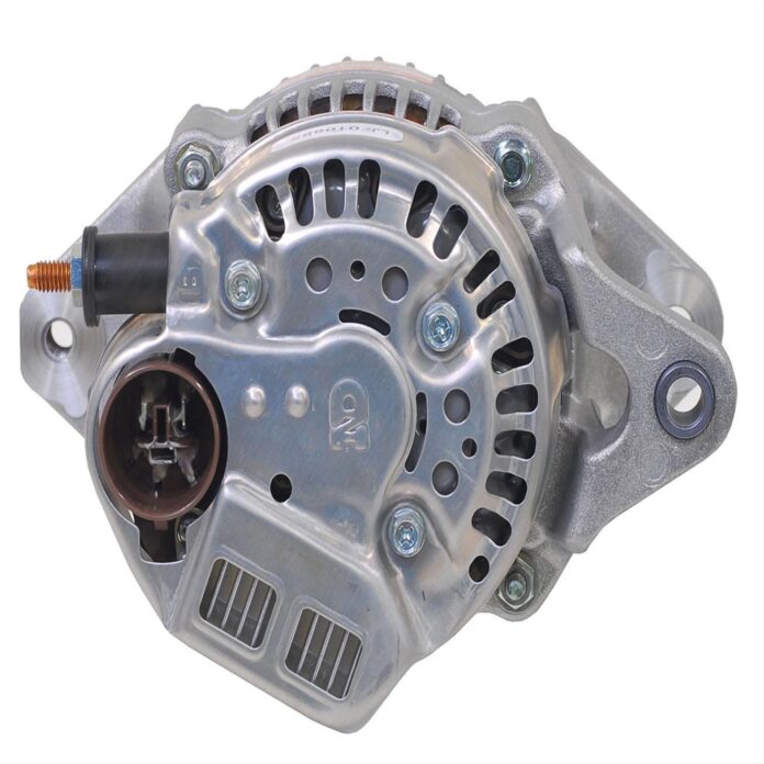 Toyota Hilux Alternator