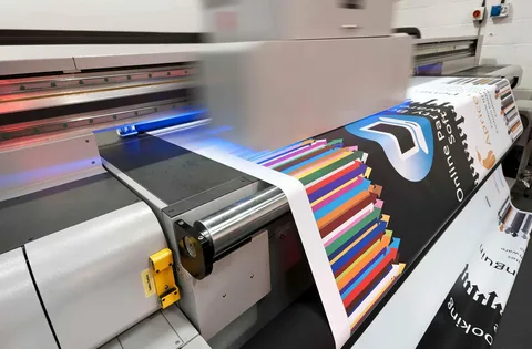 printing services Sydney