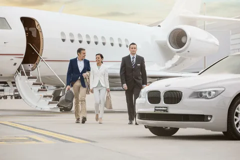 Melbourne Airport Transfers