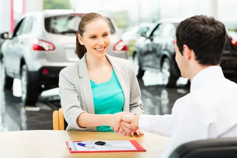 Bad Credit Car Loans Sydney