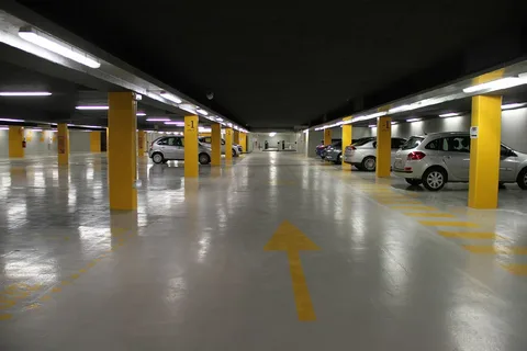 carpark doors Adelaide