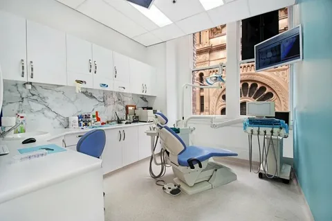 dentists Alexandria