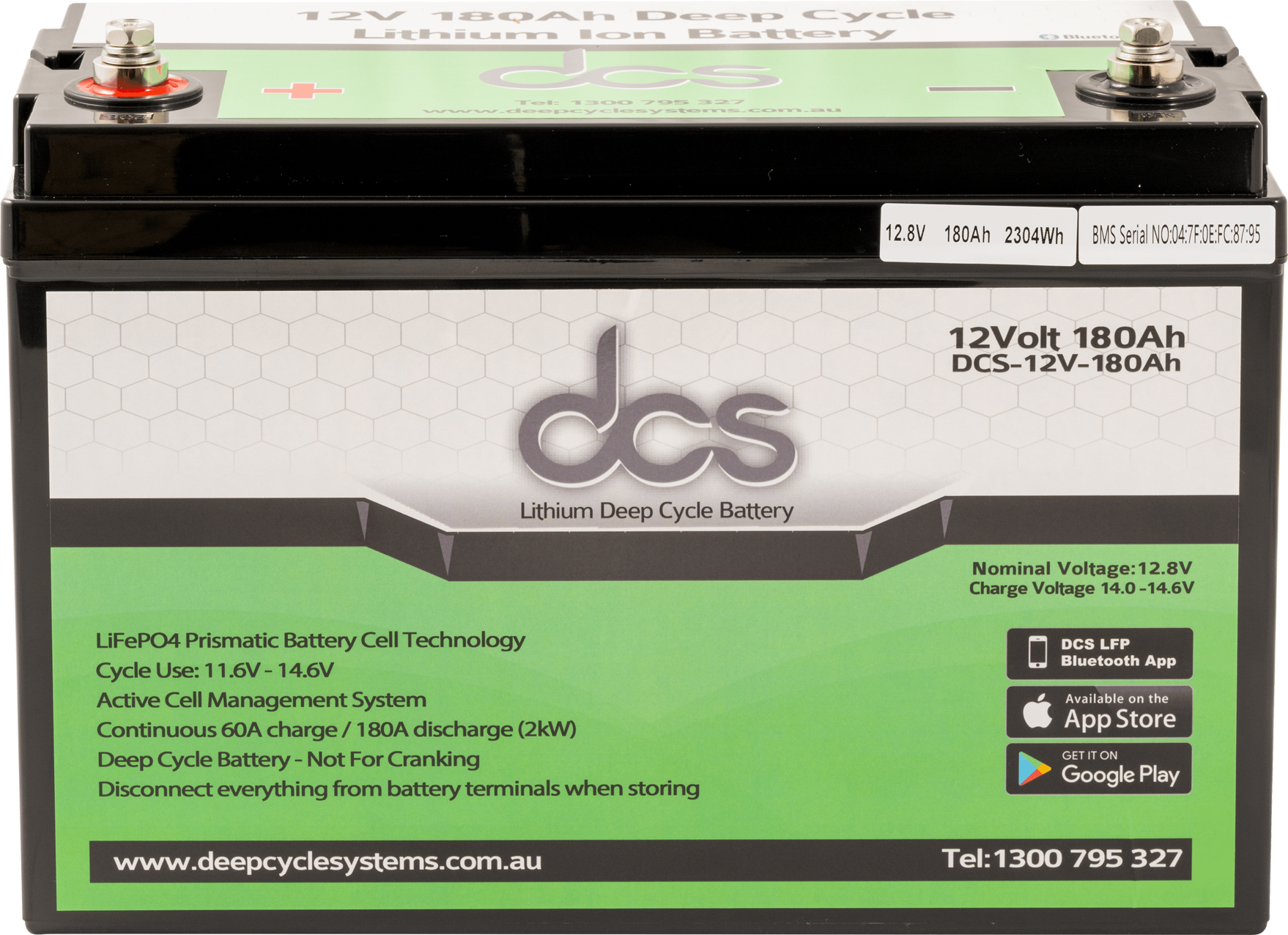 24v Agm Battery