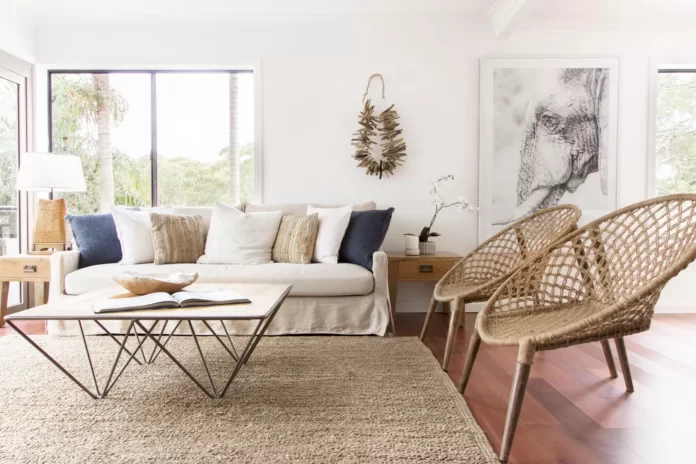 home staging Sydney