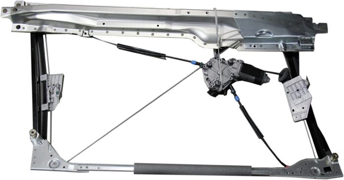 Ford FG window regulator