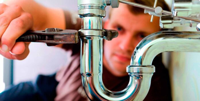 Plumber Baulkham Hills