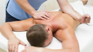 Remedial Massage South Melbourne