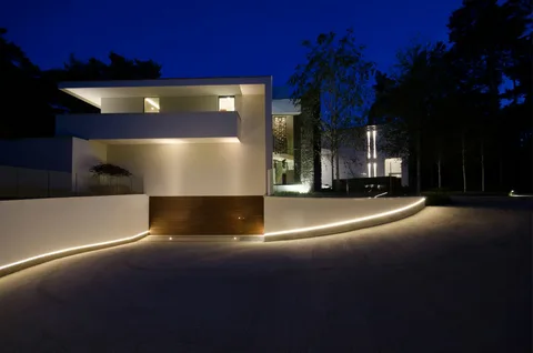 Outdoor Lighting Sydney