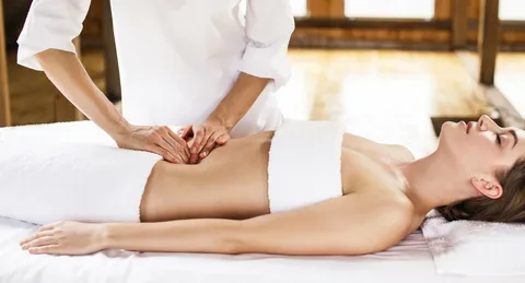 remedial massage st kilda