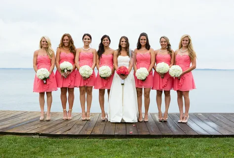 Bridesmaid Dresses Wollongong