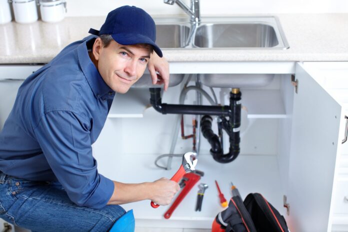 Plumber Gladesville