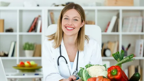 dietician melbourne