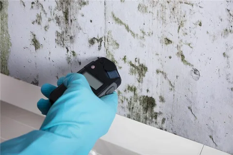 Mould Specialist Sydney