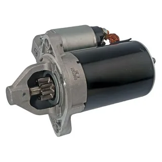 Hyundai Accent Starter Motor