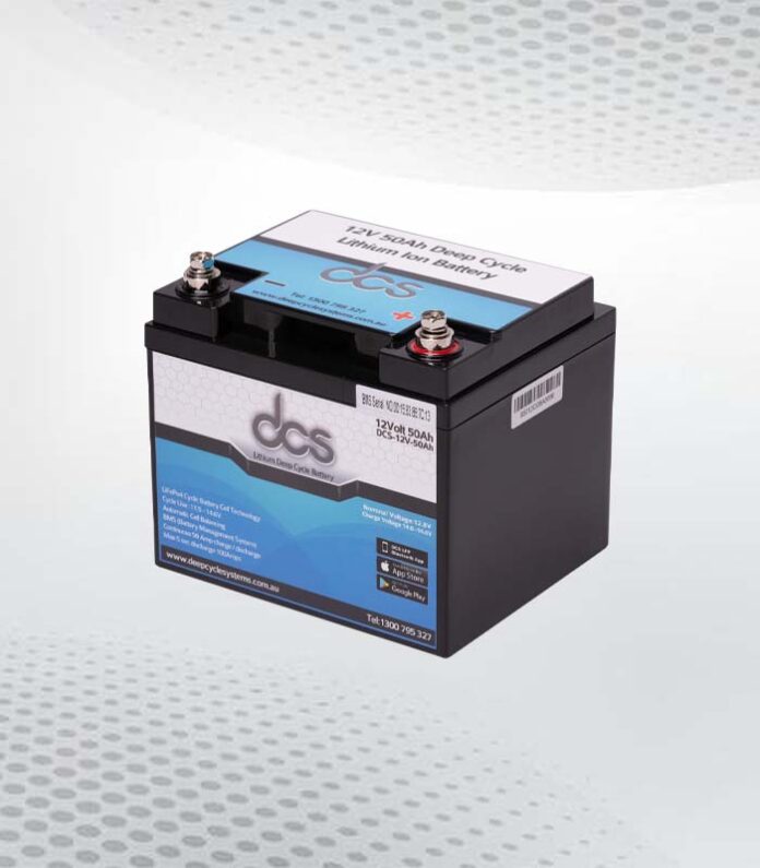 24v agm battery